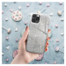 SHINING Case Apple iPhone 15 Pro silver