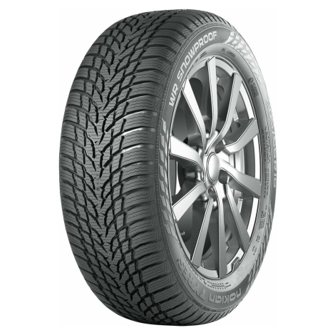 Nokian WR Snowproof 165/65 R14 79T