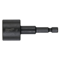 MILWAUKEE Magnetické nástrčkové kľúče ShW 17/ mm