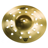 Sabian AAX Aero Splash 10