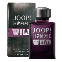 JOOP! Homme Wild Toaletná voda 125 ml