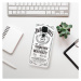 Odolné silikónové puzdro iSaprio - Jack White - Xiaomi Redmi Note 9