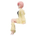 Furyu Quintessential Quintuplets Ichika Nakano Noodle Stopper Loungewear Ver. 14 cm