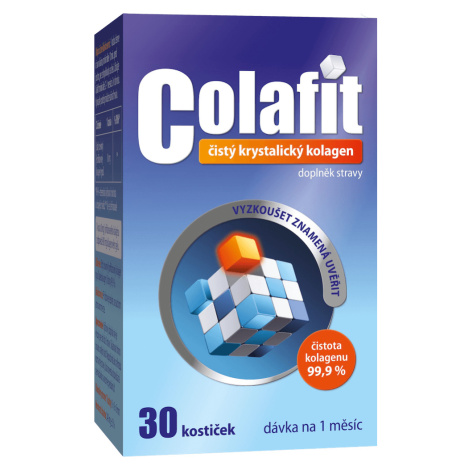 COLAFIT kocky 30 ks