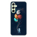 Odolné silikónové puzdro iSaprio - Balloons 02 - Samsung Galaxy A54 5G