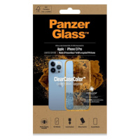 PanzerGlass™ ClearCaseColor™ pre iPhone 13 Pro Tangerine (oranžový)