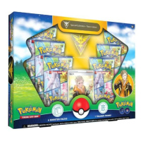 Nintendo Pokémon TCG: Pokémon GO Special Collection - Team Instinct