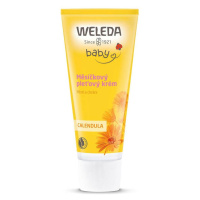 WELEDA Nechtíkový pleťový krém 50 ml