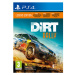 DiRT Rally (PS4)