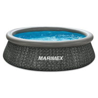Marimex Bazén Tampa 3,05x0,76 m bez príslušenstva