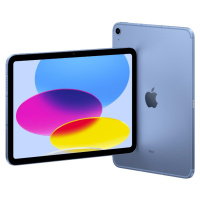 Apple iPad 10 10,9 Cell 256GB Blue