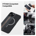 Pitaka FW MagEZ Case 3, rhapsody - iPhone 14 Plus