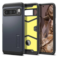 Kryt Spigen Tough Armor metal slate - Google Pixel 8 Pro (ACS06320)