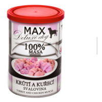 Sokol Falco Max Morčacie a Kuracie Svalovina - 400g