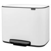 Brabantia ODPADKOVÝ KÔŠ 11 + 23 l