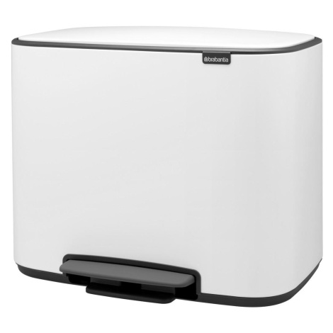 Brabantia ODPADKOVÝ KÔŠ 11 + 23 l