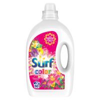 SURF Prací gél Color Tropical lily & Ylang Ylang 3 l