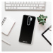 Plastové puzdro iSaprio - 4Pure - černý - Xiaomi Redmi Note 8 Pro