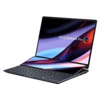 ASUS ZENBOOK PRO DUO UX8402VU-OLED026WS 14,5 2,8K OLED TOUCH 120HZ I7/16GB/1TB/RTX4050-6GB W11 B