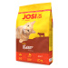 JosiCat Tasty Beef granule pre dospelé mačky 10kg