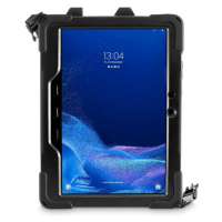 Hama Rugged Style, púzdro pre Samsung Galaxy Tab Active4 Pro, čierne