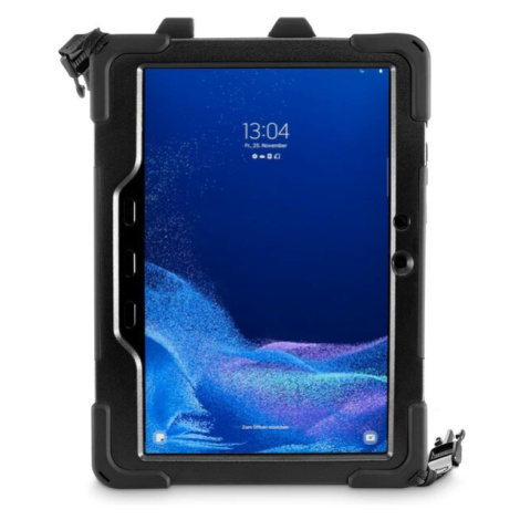 Hama Rugged Style, púzdro pre Samsung Galaxy Tab Active4 Pro, čierne