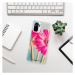 Odolné silikónové puzdro iSaprio - Flowers 11 - Xiaomi Redmi Note 10 / Note 10S