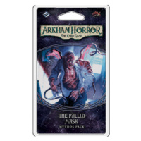Fantasy Flight Games Arkham Horror: The Card Game - The Pallid Mask