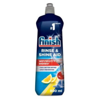 Finish leštidlo lemon 800ml