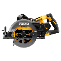 DEWALT 54V XR FLEXVOLT Aku kotúčová píla 190 mm, bez aku DCS577N-XJ