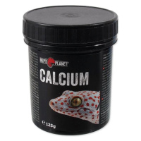 Krmivo Repti Planet doplnkové Calcium 125g