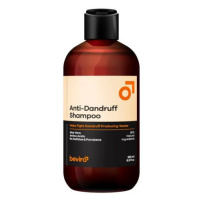 Beviro Anti-Dandruff šampón proti lupinám 250 ml