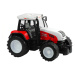 mamido  Traktor s prívesom 65 cm