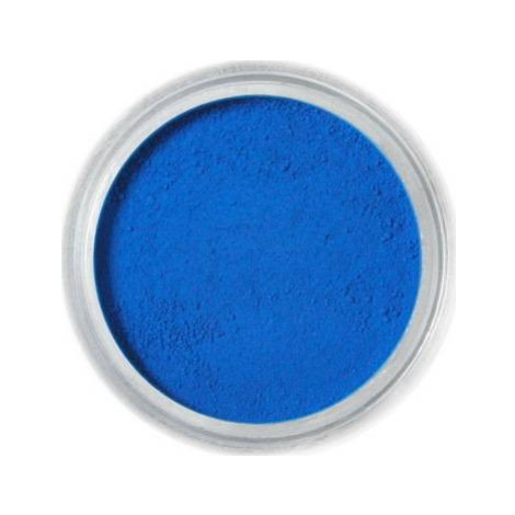Jedlá prachová farba Fractal – Azure (2 g) 6146 dortis - dortis