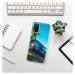 Odolné silikónové puzdro iSaprio - Car 10 - Samsung Galaxy A02s