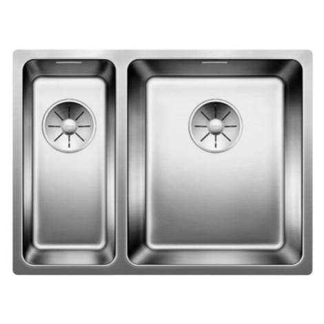 Drez Blanco Andante hodvábny lesk 522973