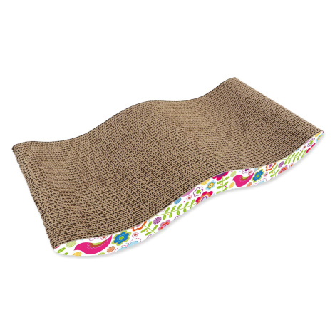 Odpočívadlá a škrabadlá pre mačky MAGIC CAT