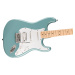 Fender Squier FSR Sonic Stratocaster HSS MN SNG