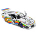 1:18 PORSCHE 935 K3 WHITE 24H LE MANS 1980 - SOLIDO