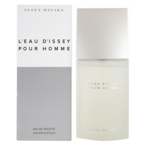 Issey Miyake L´Eau D´Issey 100ml