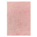 Ružový umývateľný koberec 80x150 cm Pelush Pink – Mila Home
