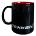 Hrnček Tekken 8 Key Art (meniaci sa motív) 450 ml