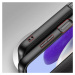 Plastové puzdro na Samsung Galaxy S20 FE G780 Dux Ducis Fino čierne