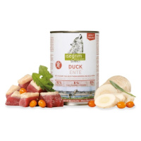 Isegrim Dog Adult Duck with Parsnip Sea Buckthorn & Wild Herbs 6 x 400 g