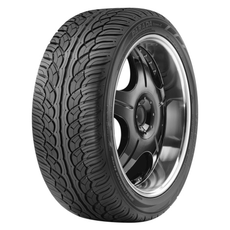 Yokohama PARADA SPEC-X 275/45 R20 110V