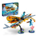 LEGO® Avatar  75576 Dobrodružstvo so skimwingom