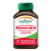 JAMIESON Resveratrol 50 mg 30 kapsúl