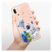 Plastové puzdro iSaprio - Space 05 - Huawei P20 Lite