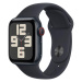 APPLE WATCH SE GPS + CELLULAR 40MM MIDNIGHT ALUMINIUM CASE WITH MIDNIGHT SPORT BAND - S/M MRG73Q