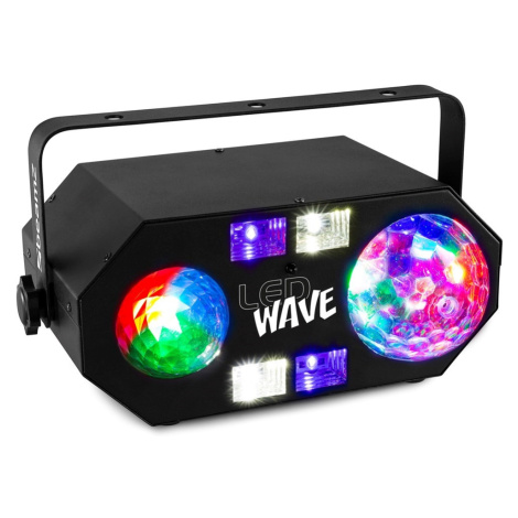 BeamZ LEDWAVE Jellyball